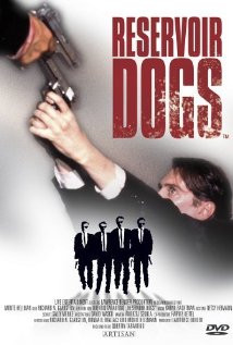 Reservoir Dogs @ IMDb