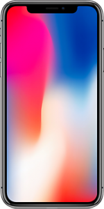 Stromwechsel plus Apple iPhone X
