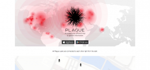 Plague app